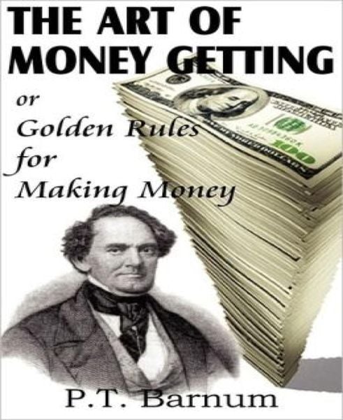 Produktbild: The Art of Money Getting