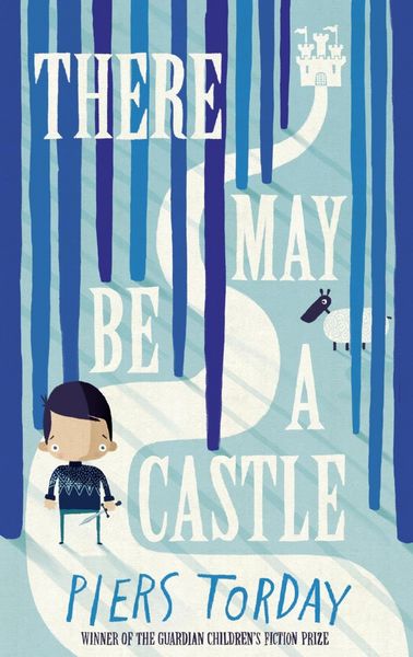 Produktbild: There May Be a Castle