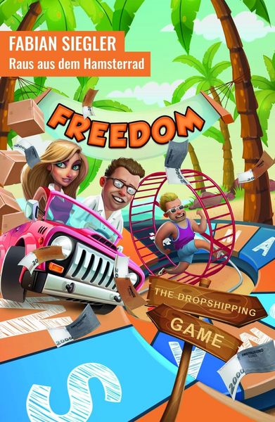 Produktbild: Freedom