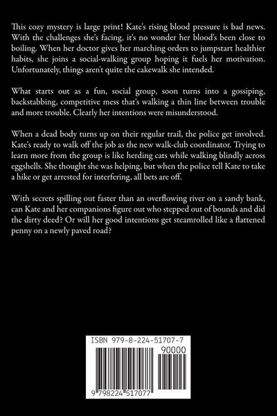 Produktbild: A Clearly Misunderstood Witch