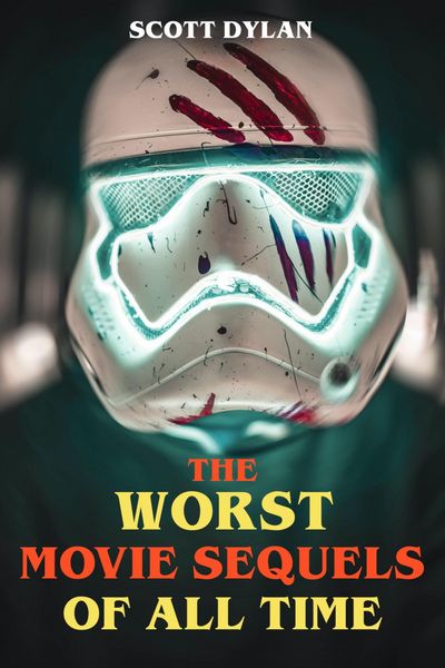 Produktbild: The Worst Movie Sequels Of All Time