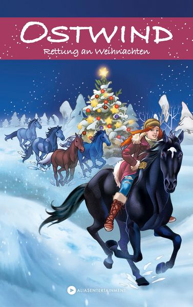 Produktbild: OSTWIND - Rettung an Weihnachten