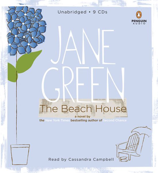Produktbild: The Beach House