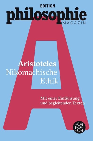 Produktbild: Nikomachische Ethik