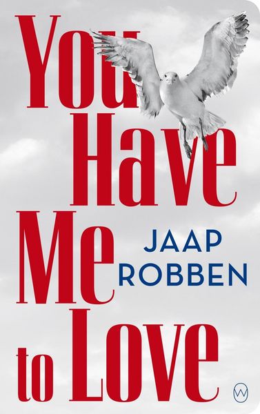 Produktbild: You Have Me to Love