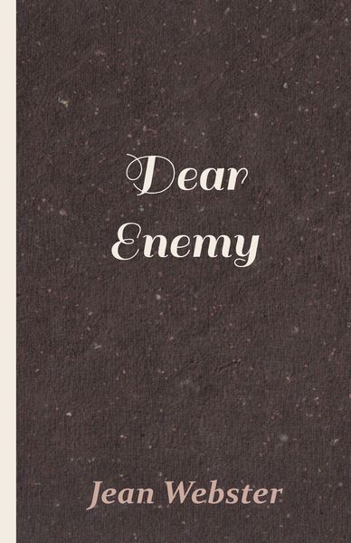 Produktbild: Dear Enemy