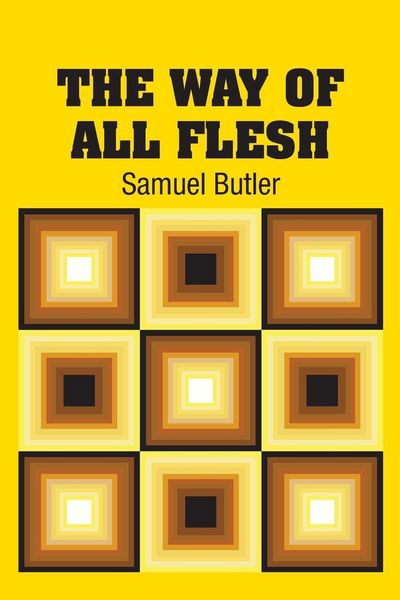 Produktbild: The Way of All Flesh
