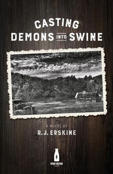 Produktbild: Casting Demons Into Swine