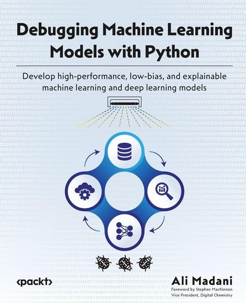 Produktbild: Debugging Machine Learning Models with Python