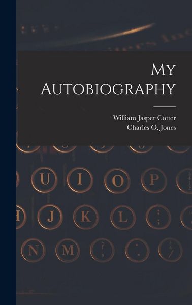 Produktbild: My Autobiography