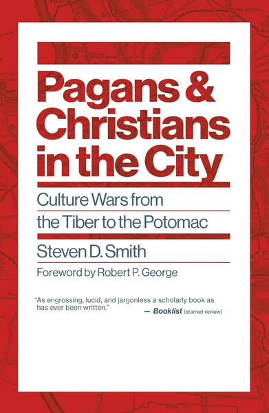 Produktbild: Pagans and Christians in the City