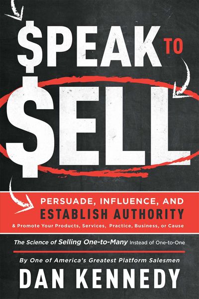 Produktbild: Speak To Sell
