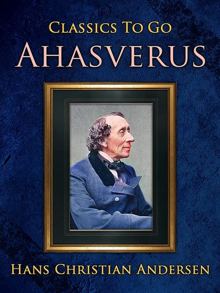 Produktbild: Ahasverus