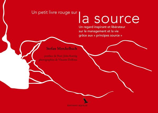 Produktbild: Un petit livre rouge sur la source