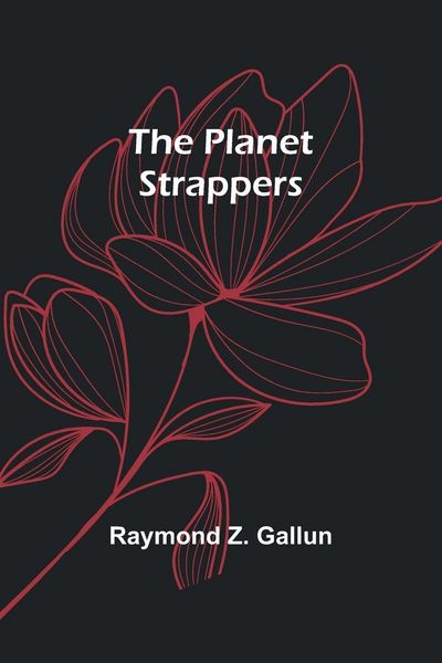 Produktbild: The Planet Strappers