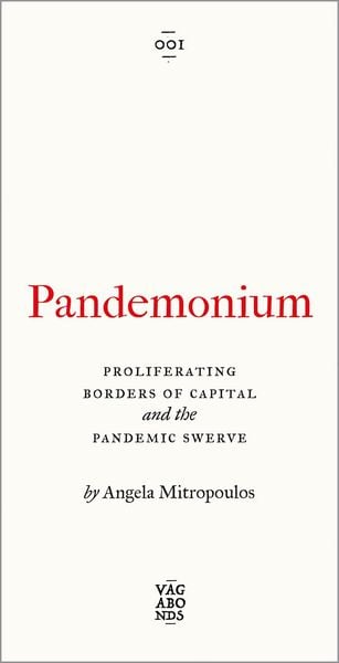 Produktbild: Pandemonium