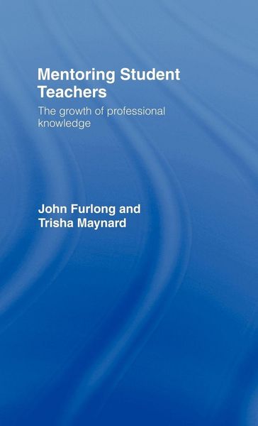 Produktbild: Mentoring Student Teachers