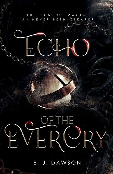 Produktbild: Echo of the Evercry