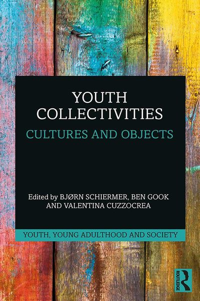 Produktbild: Youth Collectivities