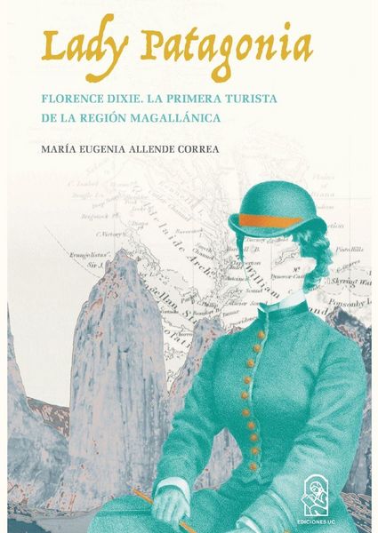 Produktbild: Lady Patagonia