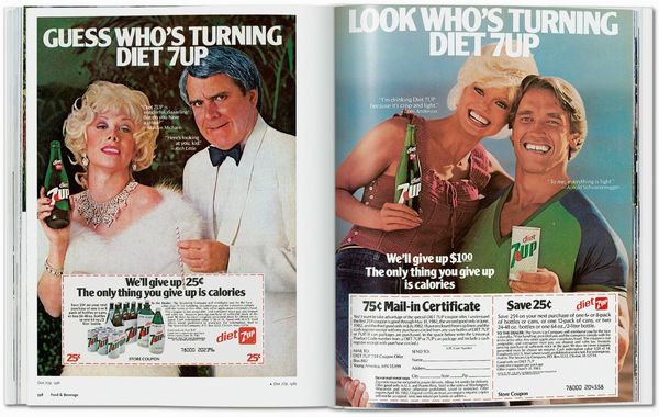 Produktbild: All-American Ads of the 80s