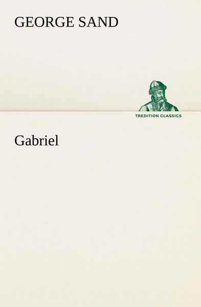 Produktbild: Gabriel
