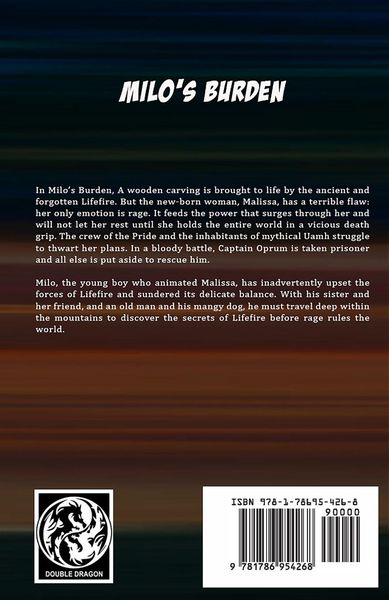 Produktbild: Milo's Burden