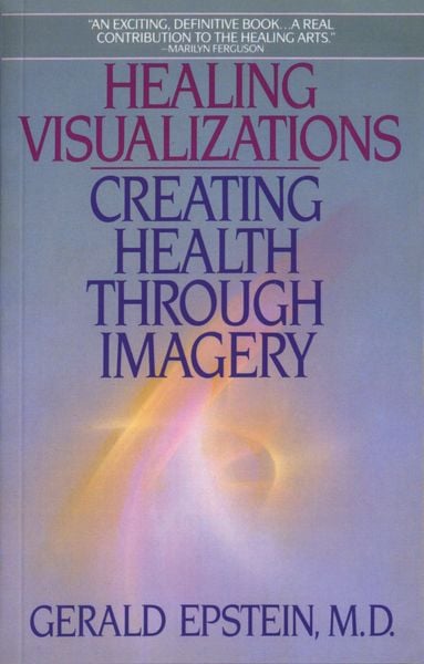 Produktbild: Healing Visualizations