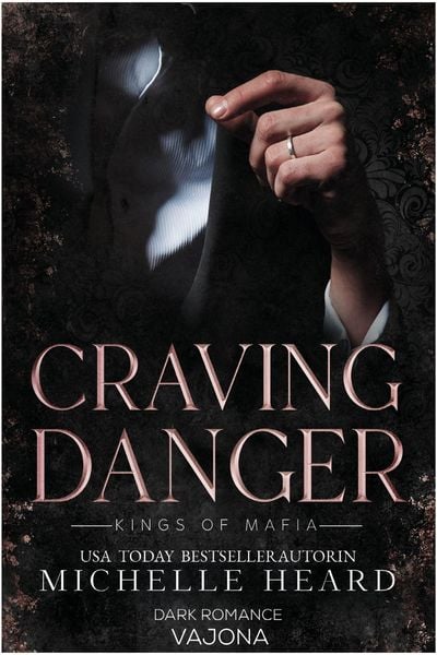 Produktbild: Craving Danger (Kings of Mafia 2)