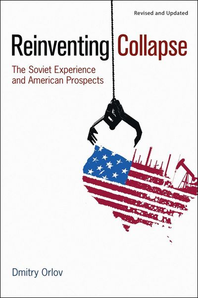 Produktbild: Reinventing Collapse