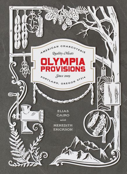 Produktbild: Olympia Provisions