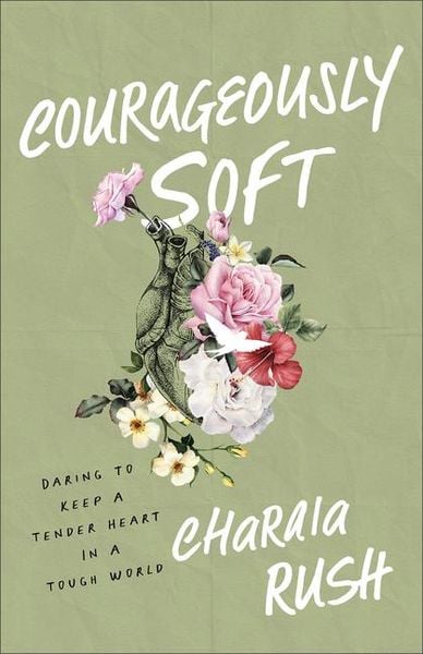 Produktbild: Courageously Soft