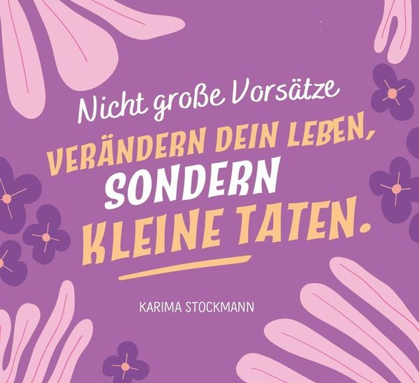 Produktbild: Du bist mutiger als du denkst und st&auml;rker als du glaubst