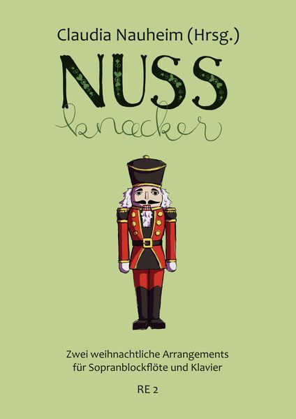 Produktbild: Nussknacker