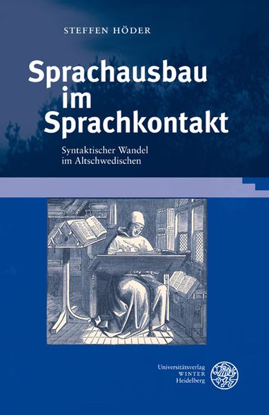 Produktbild: Sprachausbau im Sprachkontakt