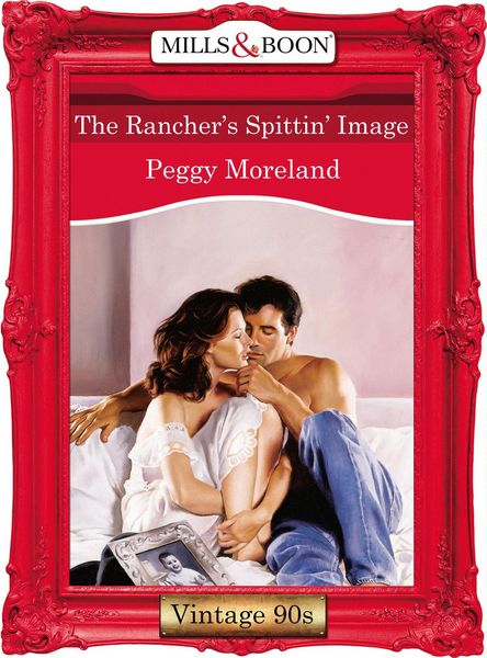 Produktbild: The Rancher's Spittin' Image