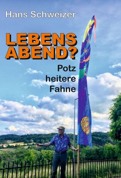 Produktbild: LEBENSABEND?
