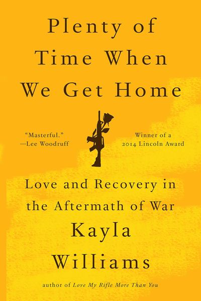Produktbild: Plenty of Time When We Get Home