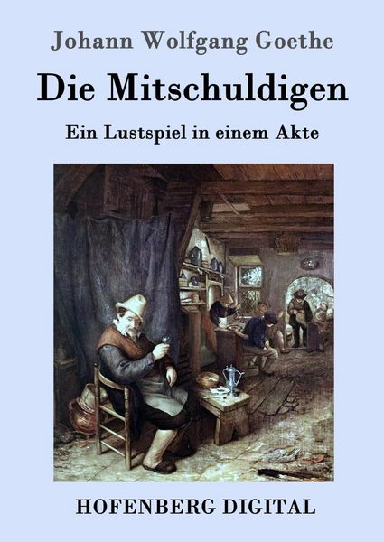 Produktbild: Die Mitschuldigen