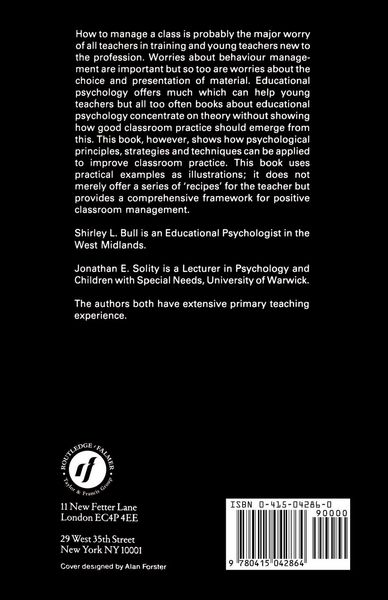 Produktbild: Classroom Management