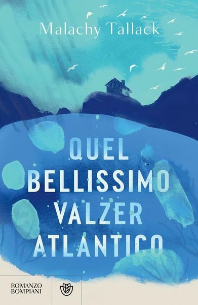 Produktbild: Quel bellissimo valzer atlantico