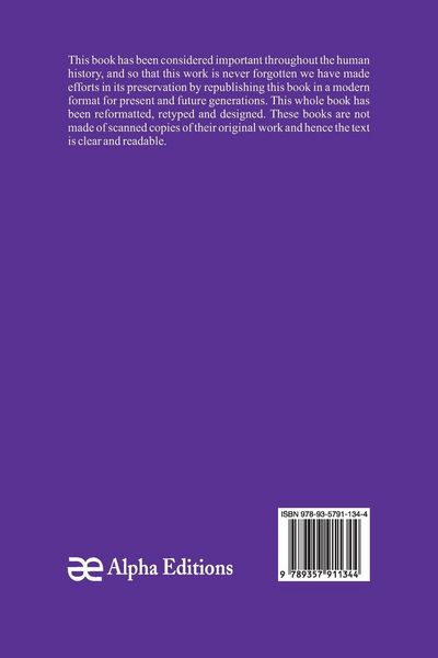 Produktbild: Tales and Novels of J. de La Fontaine - Volume 18