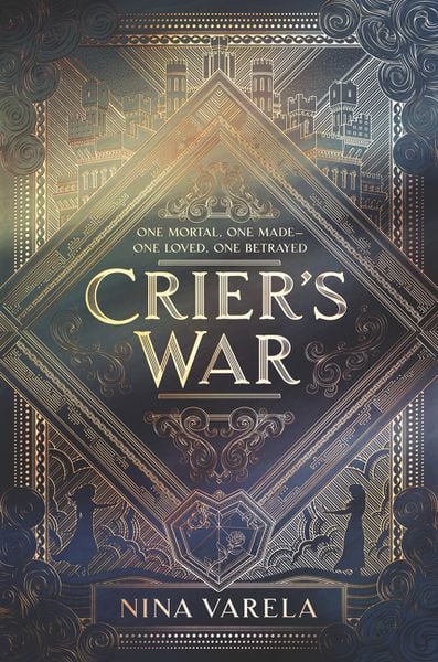 Produktbild: Crier's War