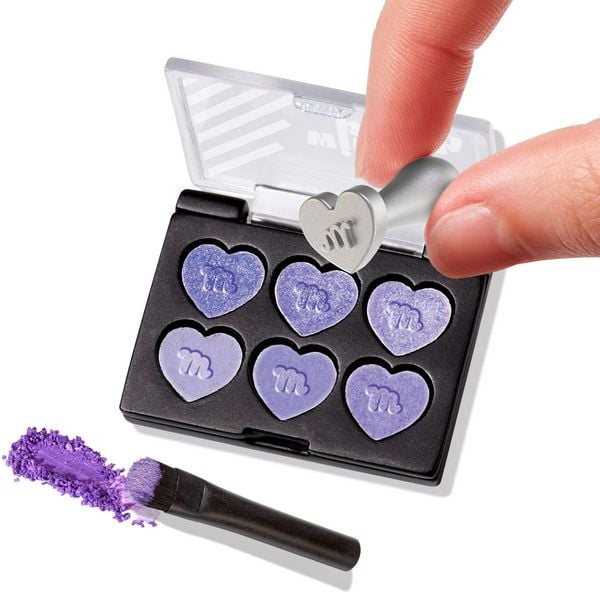 Produktbild: MGA's Miniverse - Make It Mini Makeup Series 1 in PDQ