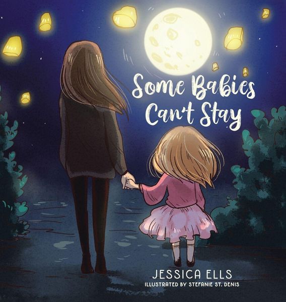 Produktbild: Some Babies Can't Stay