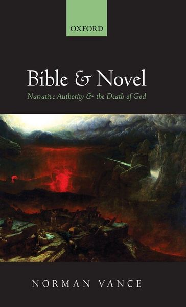 Produktbild: Bible and Novel