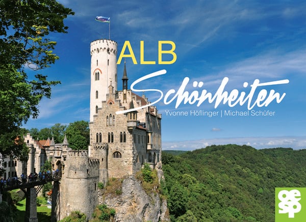 Produktbild: ALBsch&ouml;nheiten