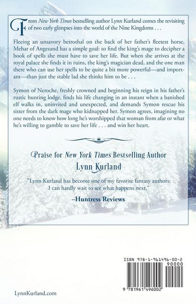 Produktbild: A Winter's Magic