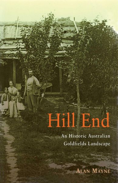 Produktbild: Hill End