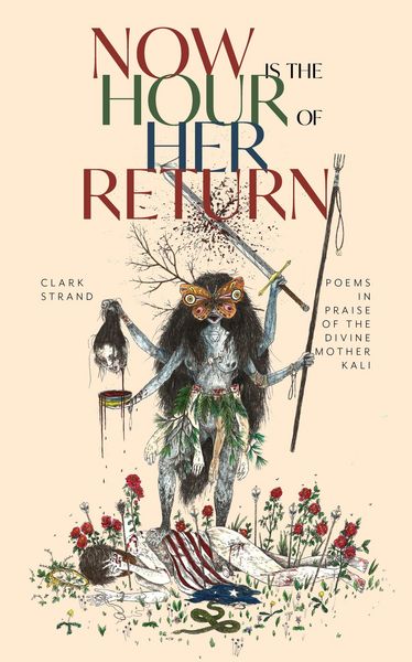 Produktbild: Now Is the Hour of Her Return